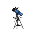 Polaris&trade 130 Mm German Equatorial Refractor Telescope